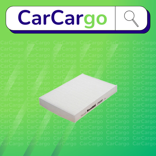 Pollen cabin filter - /,