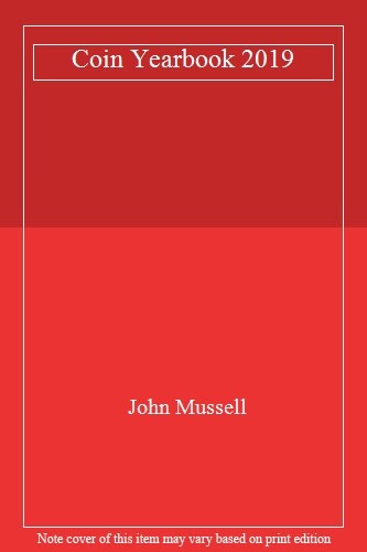 Coin yearbook 2019 john - coin, 2019-john