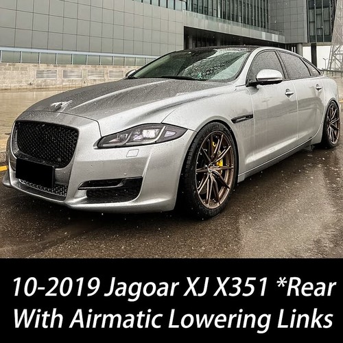 For jaguar xjr x351 - for, xj