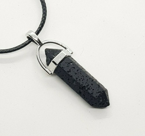 Natural quartz chakra crystal - chakra,