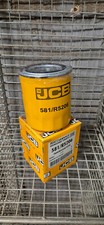 JCB Service - Genuine
