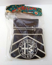 PAIR OF VINTAGE METALPLAST