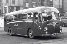 AB0280 - Sutton's Coach Bus -