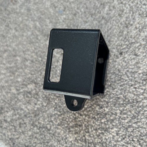 Extended frame border housing - extended,
