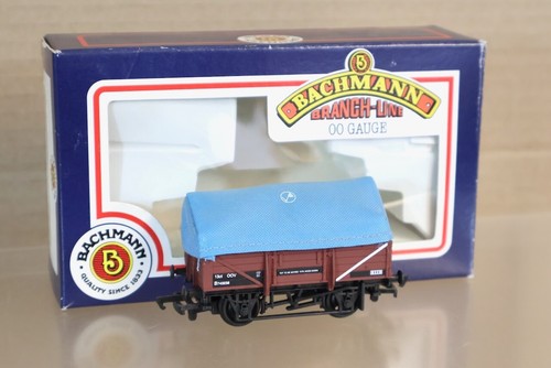 Bachmann 076a brown - bachmann,