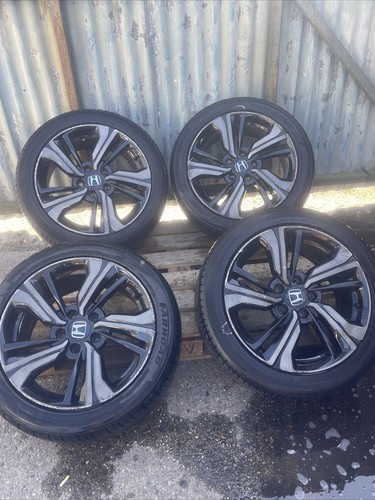 Honda civic mk10 2017 2022 - civic, 2017-2022
