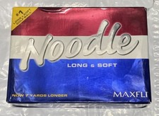 MAXFLI Noodle Long & Soft Golf