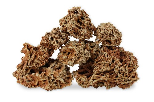 Aquarium rock fish tank stone - fish,
