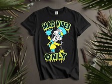 Disney Alice In Wonderland Mad