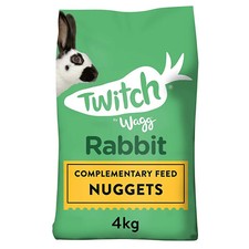 Twitch By Wagg Rabbit Nuggets