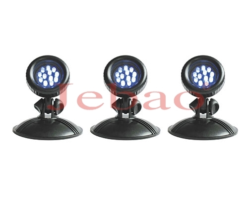 Jebao outdoor garden - outdoor, fish