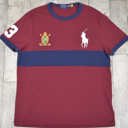 Men polo ralph - men's,