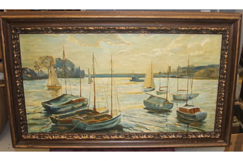 Ronald ossory dunlop irish - ronald,