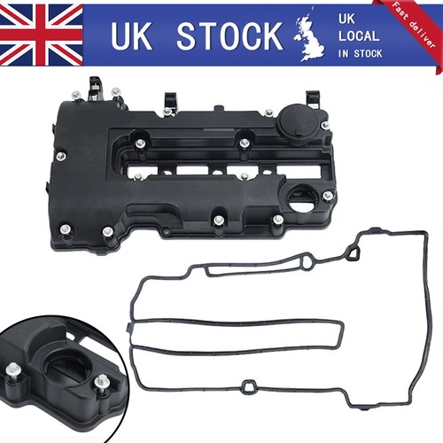 Cam valve rocker cover - cam,