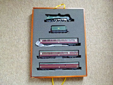 BACHMANN 31-960 ELIZABETHAN SET - LTD EDITION