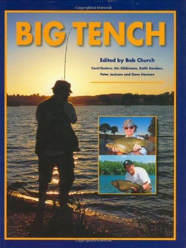 Big tench church - church,, bob