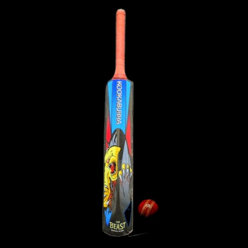 Kookaburra the beast - the,
