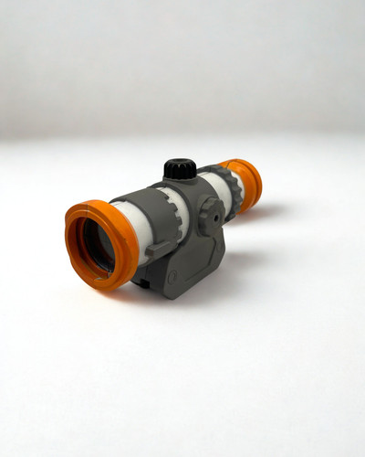Cabela top shot elite - top,