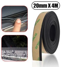4M Car Weatherstrip Window