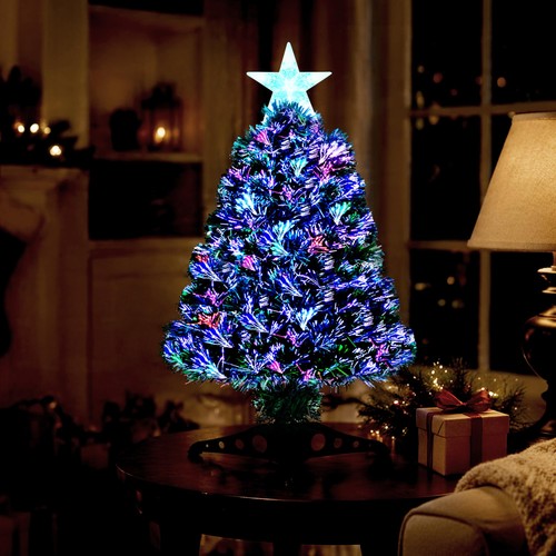 Verymerry 2ft fibre optic - fibre,