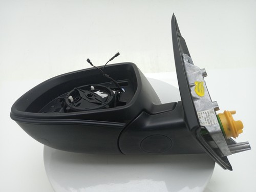 Bmw door mirror - mirror, n/s