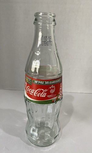 Old coca cola - old,