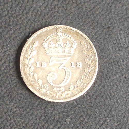 1918 king george bare - george,