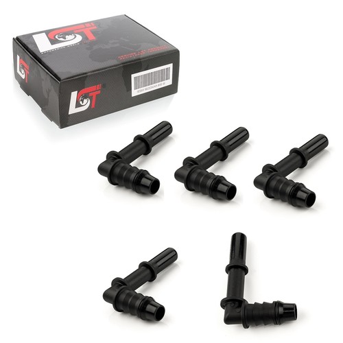 Coupling quick release - 5x,