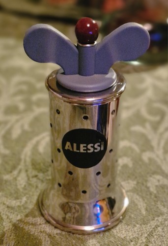 Vintage iconic alessi michael - vintage,