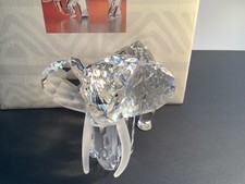 Swarovski African Elephant