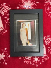 Bela Kadar, Vintage Art Print