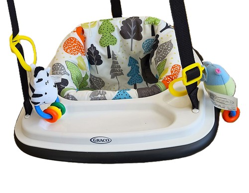 Graco bumper jumper doorway - jumper,