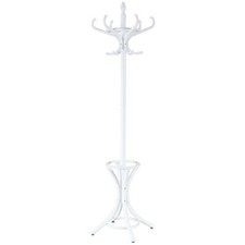 Free standing hallstand wooden - free,