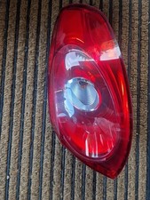 VOLKSWAGEN PASSAT CC DRIVER RIGHT SIDE TAIL LIGHT 2009 3C8945096D (15/2)