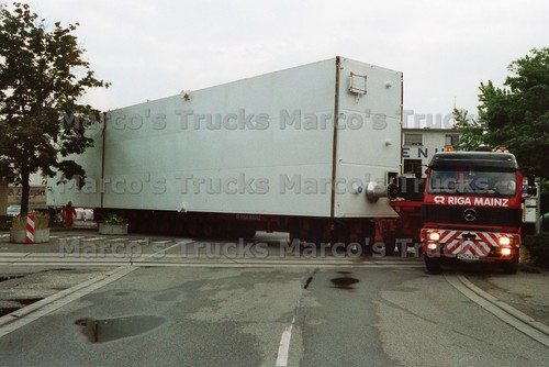 Truck photo mercedes benz - truck, mercedes-benz