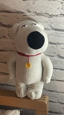 Family Guy Brian Griffin Plush Soft Toys