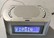 Roberts Dreamtime Alarm Clock