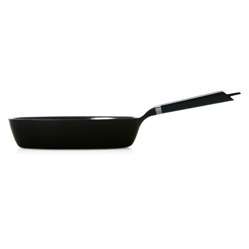 Vermicular cast iron enamel - cast,