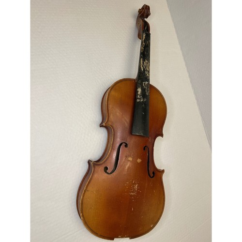 Antique violin antonius - antique,