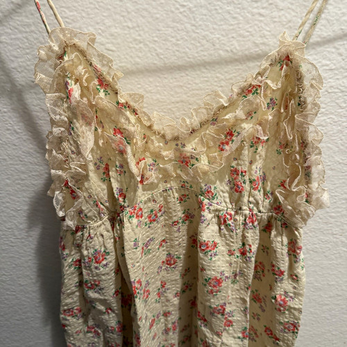 Vintage 1970s cherri lynn - vintage,