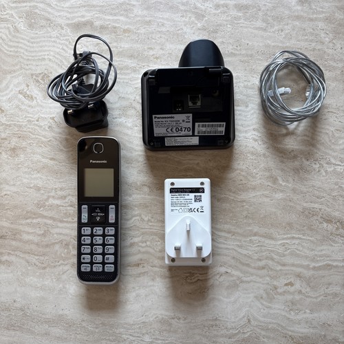 Panasonic tgd320e cordless - panasonic,