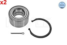 MEYLE x2 Wheel Bearing Kit For