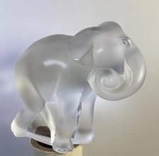 LALIQUE Timora Crystal Baby