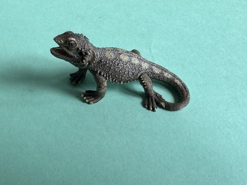 Schleich retired 14675 pogona - 14675,