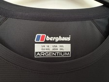 Berghaus 24/7 Tech Tee LS Crew