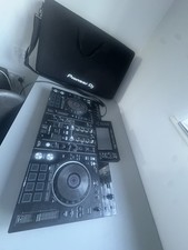 Pioneer DJ XDJ-RX2 DJ Console with Flight Case