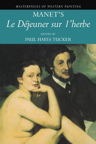 Manet déjeuner sur - 'le,
