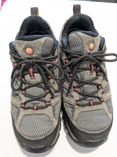 Merrell size mens walking - 9,
