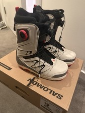 SALOMON LAUNCH LACE BOA SJ