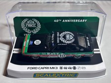 Scalextric c4101 ford capri - c4101,